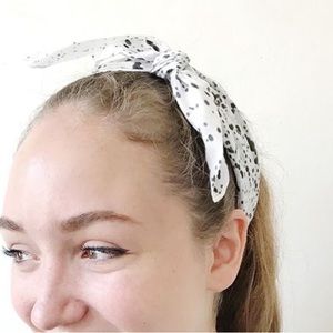 NWT Argaman & Defiance Silk Ringer